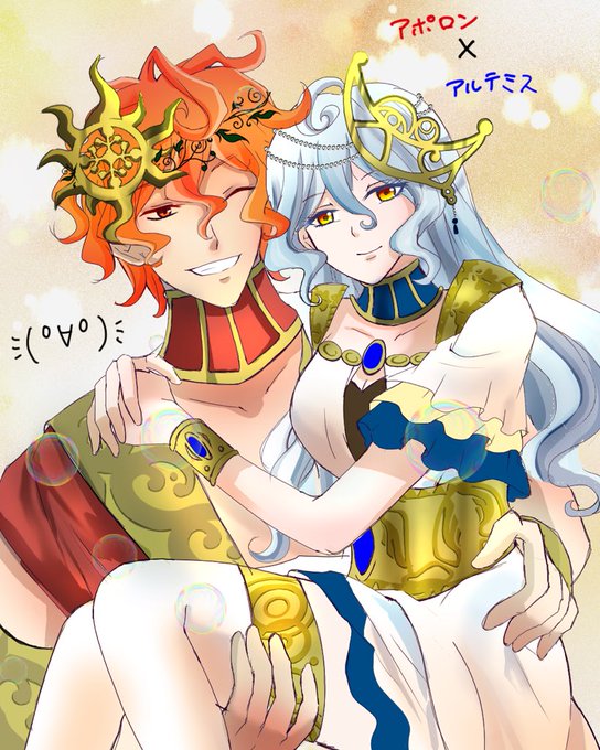 アポロンのtwitterイラスト検索結果 古い順 アポロンのtwitterイラスト検索結果 古い順