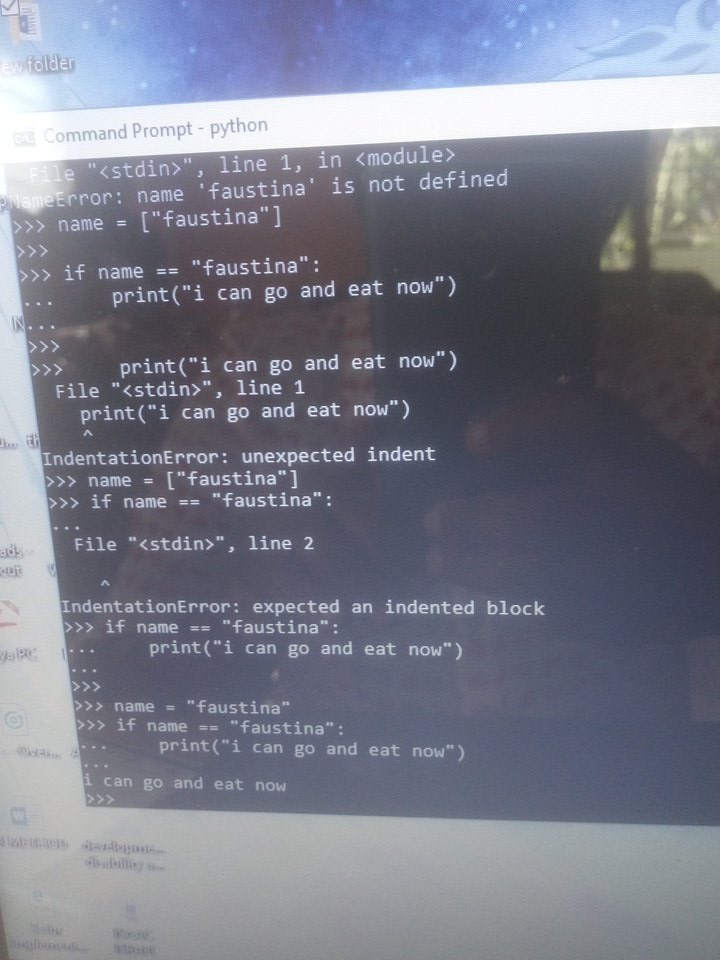 AdwobaFausty's tweet image. Coding at Ho node hub..Fun and exciting... 
#pyladiesghana
#pyladiesho
#pythonho