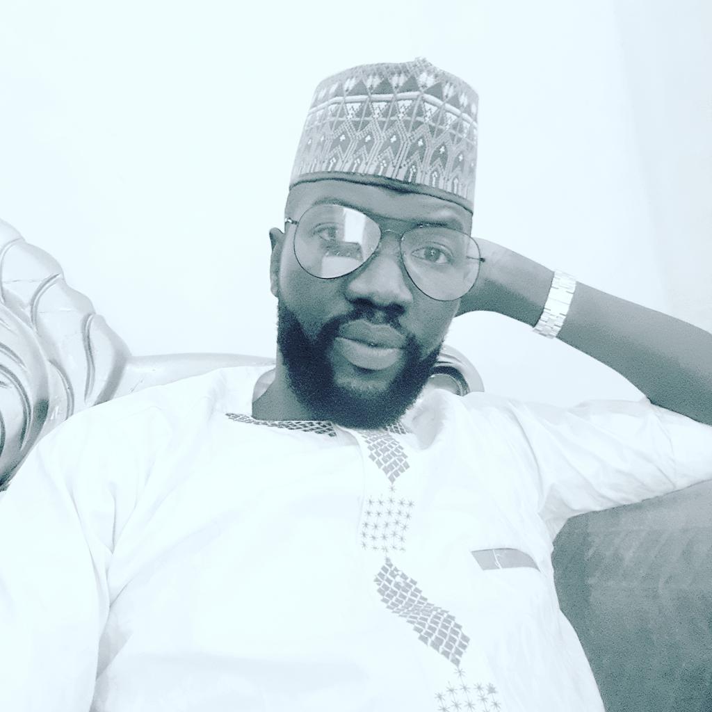 #NewProfilePic