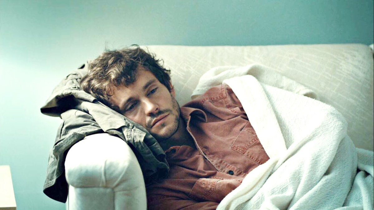 The Lightbulb AU (@visiblehannibal) on Twitter photo 