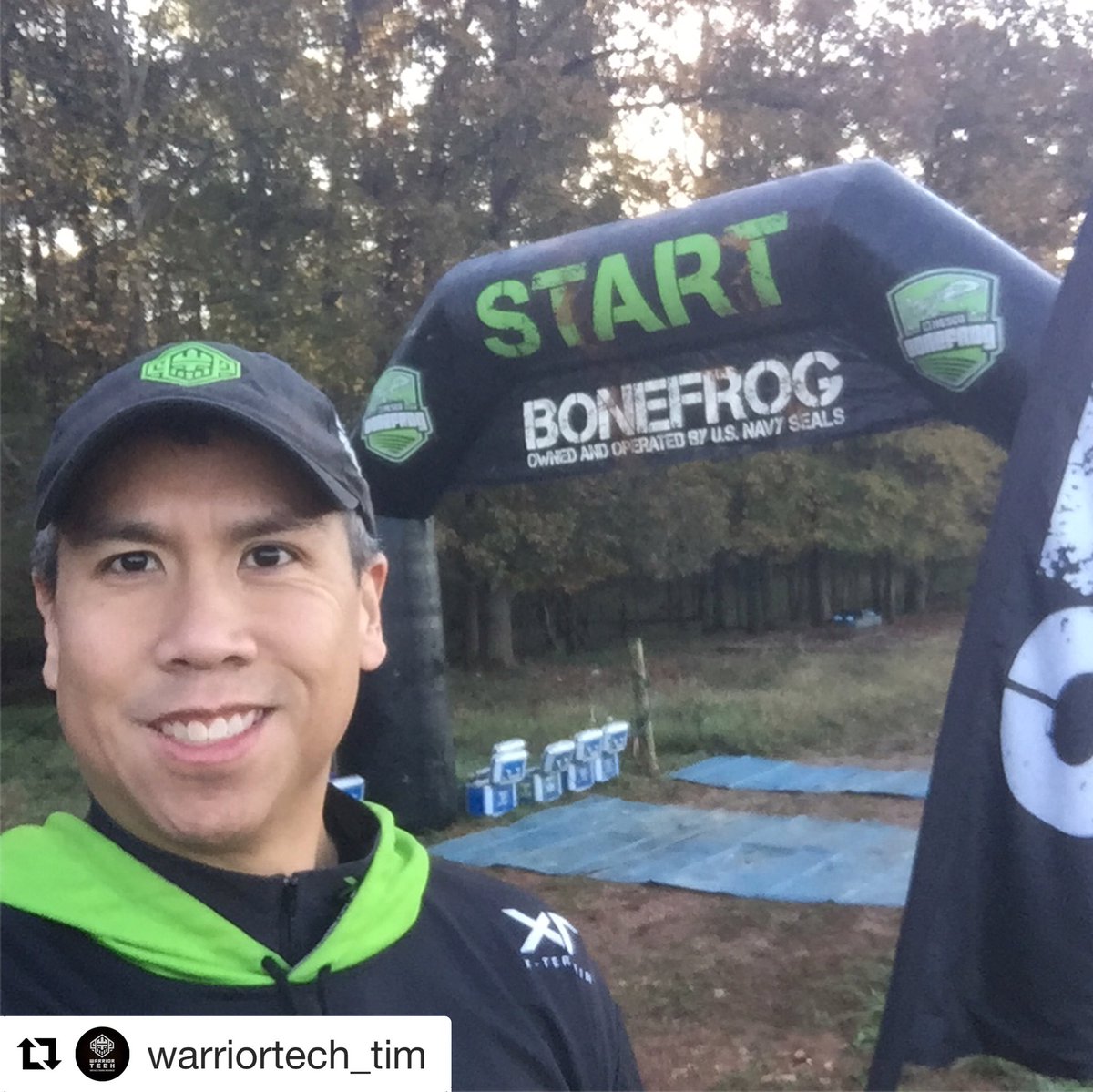 WarriorTechOCR tweet media