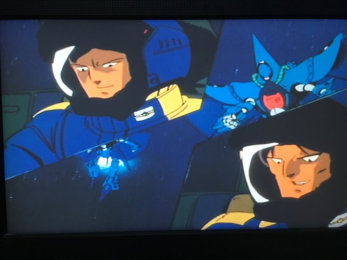 ヤザンゲーブル名言セリフまとめ 死亡説や酸素欠乏症のその後も Beyond The Gundam ビヨガン