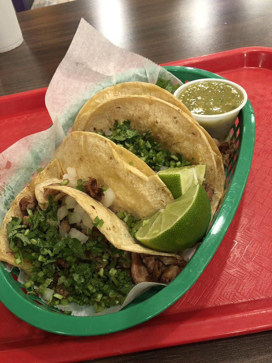 BryanKemper's tweet image. TACOS #CheerMeUpIn5WordsOrLess