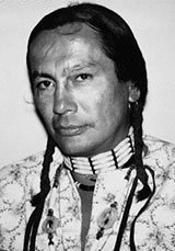 Happy Heavenly Birthday Russell Means 