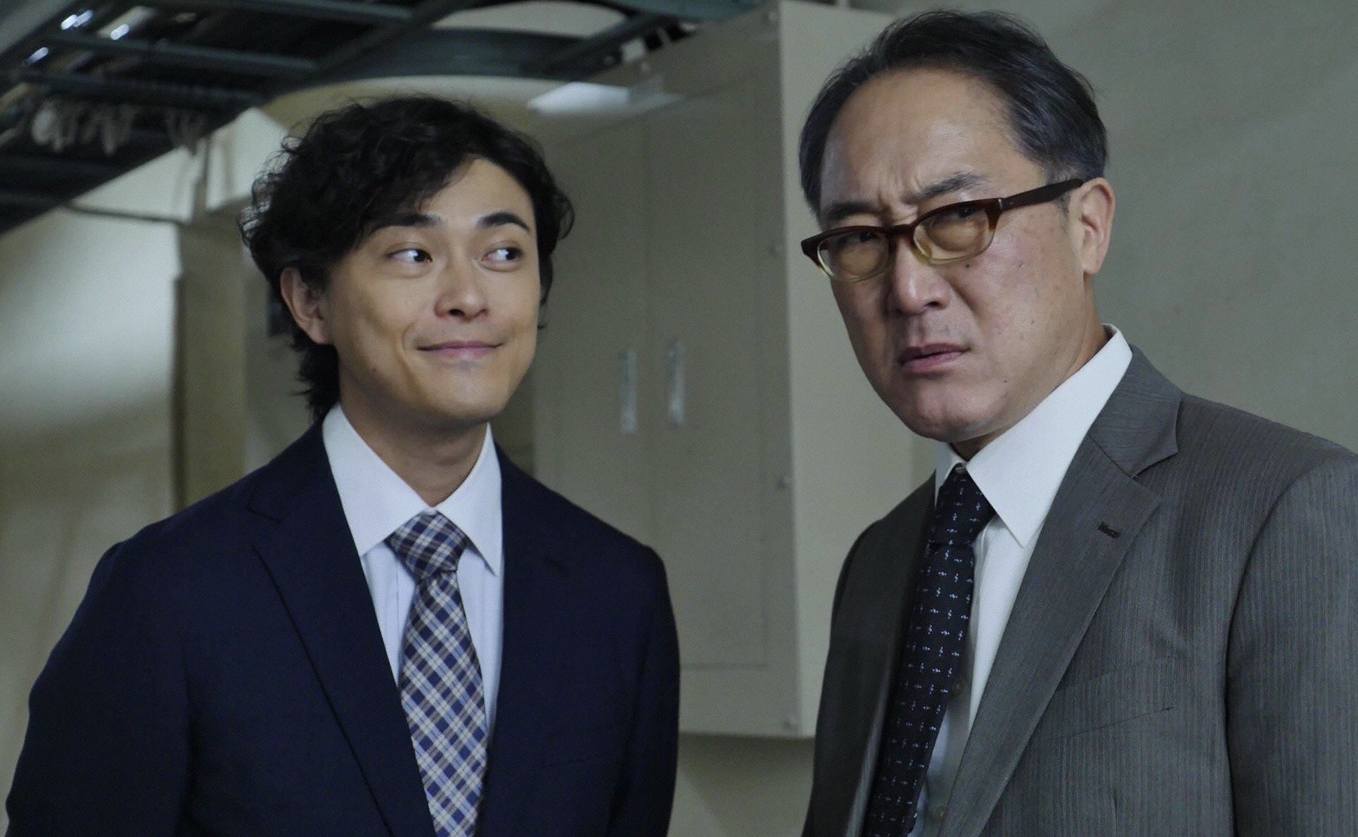 Twitter पर アマザワ 佐野史郎と勝地涼の 幽霊社員 が松重豊と高橋一生の クイズ のおっさん に並ぶ名作かと思ったら少しテイストが違ったけどお似合いのおじさん若者コンビでした 満足 世にも奇妙な物語 Twitter पर アマザワ 佐野史郎と勝地涼の 幽霊社員 が松重豊と高橋一生の クイズ のおっさん に並ぶ名作かと思ったら少しテイストが違ったけどお似合いのおじさん若者コンビでした 満足 世にも奇妙な物語