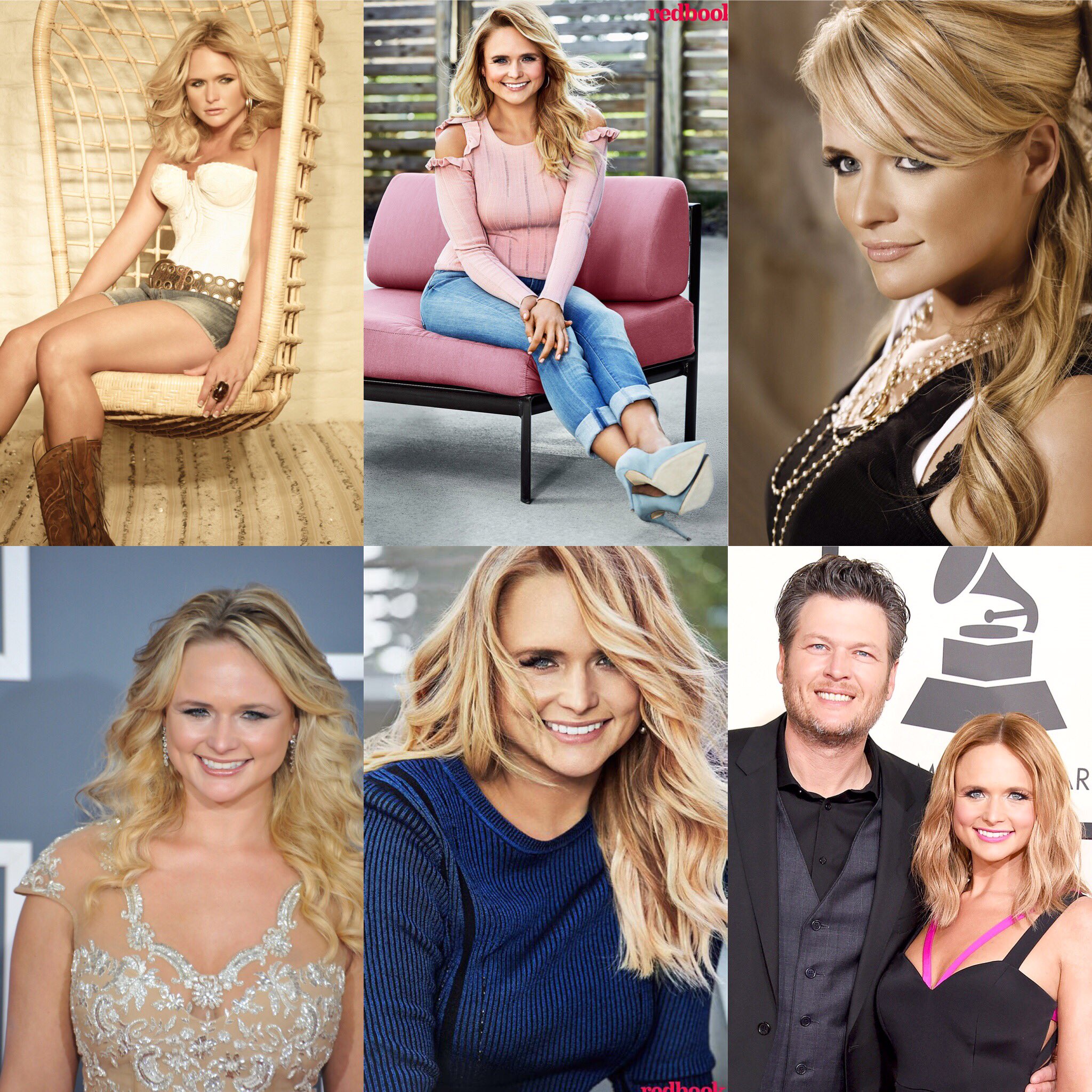 Happy 35 birthday to Miranda Lambert. Hope that she has a wonderful birthday.       