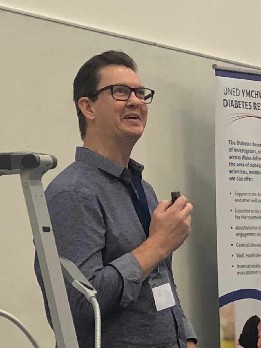 williams_dai's tweet image. ⁦@OceanTragic⁩ really doesn’t like waiting, so much so that he decided to do something about it! That something is Nightscout, which is just what he’s explaining ⁦@DiabetesUKCymru⁩ #T1andTech #WeAreNotWaiting