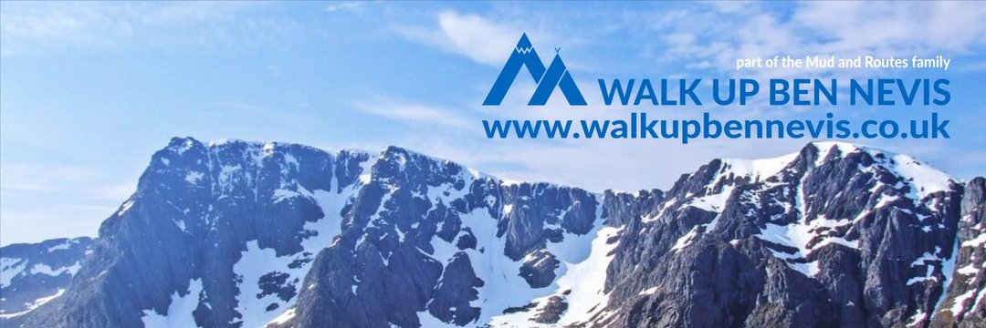 Walk up Ben Nevis tweet media