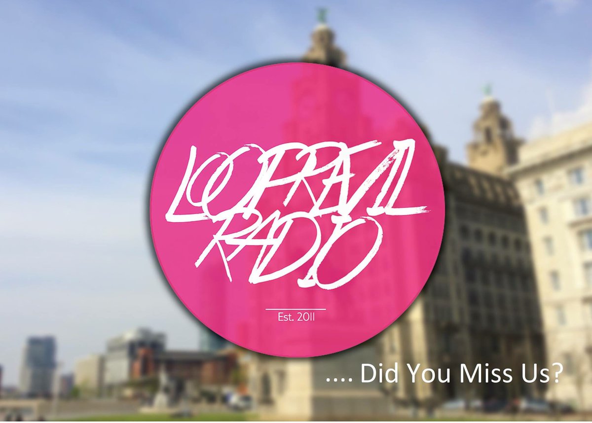 *TONIGHT* We’re playing a gig with Looprevil Live at the Jacaranda. 19:30 start, £3 OTD come and have a dance 🍺