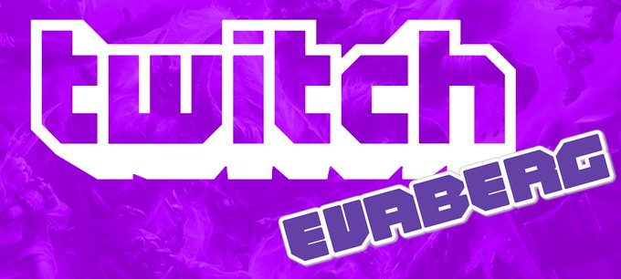 Folgt mir auf Twitch und verpasst keinen Stream 💜  https://t.co/o58g07k1uw https://t.co/2sVu3cUFuQ<a href="/tag/fanpost"class="tags"><span>#fanpost</span></a>