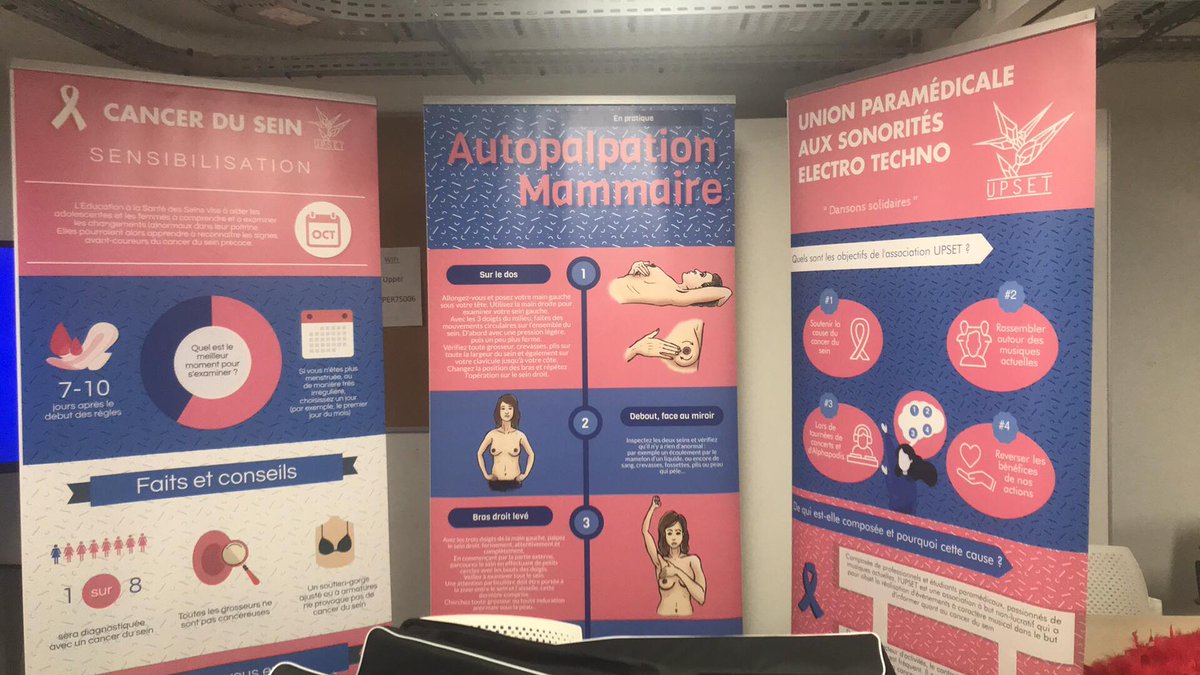 Hier nous étions présent au #forumdesassociationskinés à Paris afin de parler de notre asso et actions comme #alphapodis. Merci <a href="/La_FNEK/">FNEK</a> et le COW pour l'invitation !