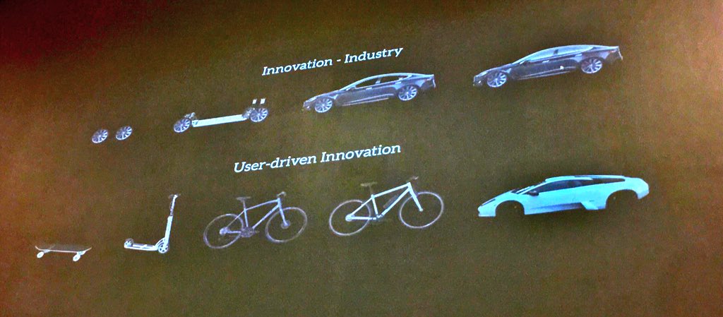 Cellnovo's tweet image. The story of #WeAreNotWaiting is about user-driven innovation. @OceanTragic #Type1andTech #T1andTech @DiabetesUKCymru