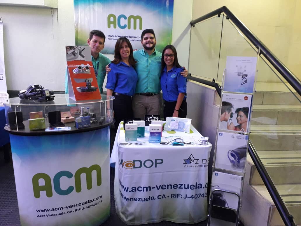 ACMVenezuela's tweet photo. #LoMejorDeLosMejores @unidadoftdeccs Fundación #AVAO https://t.co/j17QHbhnjl