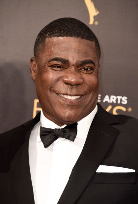 Happy Birthday Tracy Morgan 