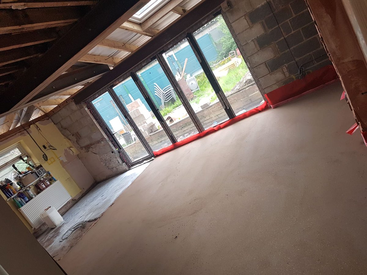 j_joiners's tweet image. Wrap round extension. Open plan kitchen/living area.
#Bolton #northwest #joiners #joinery #builders