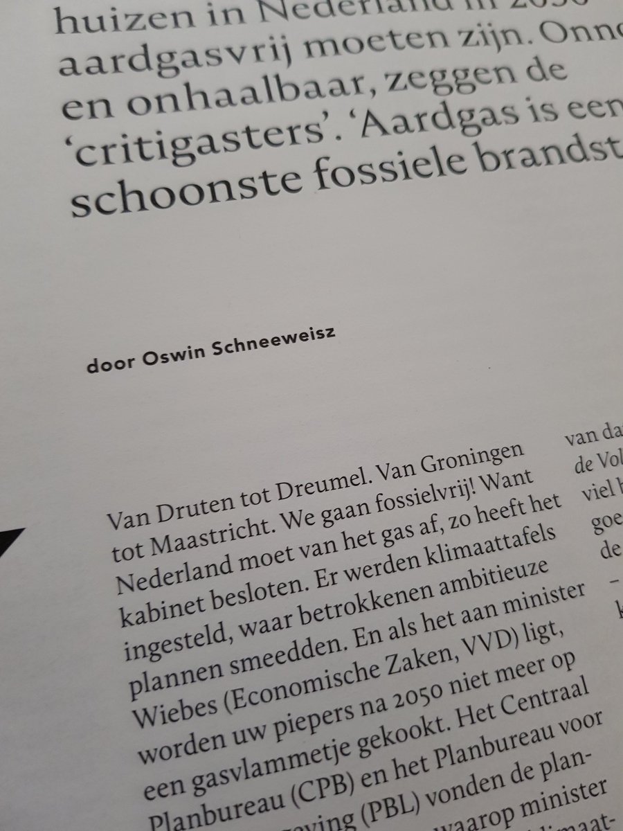 Weet de schrijver van het artikel 'Draai de gaskraan nog niet dicht' in #hpdetijd <a href="/HPdeTijdNL/">HP/De Tijd</a> waar Druten en Dreumel liggen...? #vandrutentotdreumel #topografie