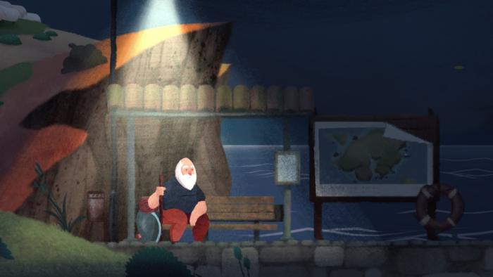 Old man's journey локации. Old man игра. путешествие старика игра. игра oldman. олд манс джурней.
