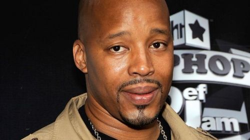 Happy Birthday Warren G 