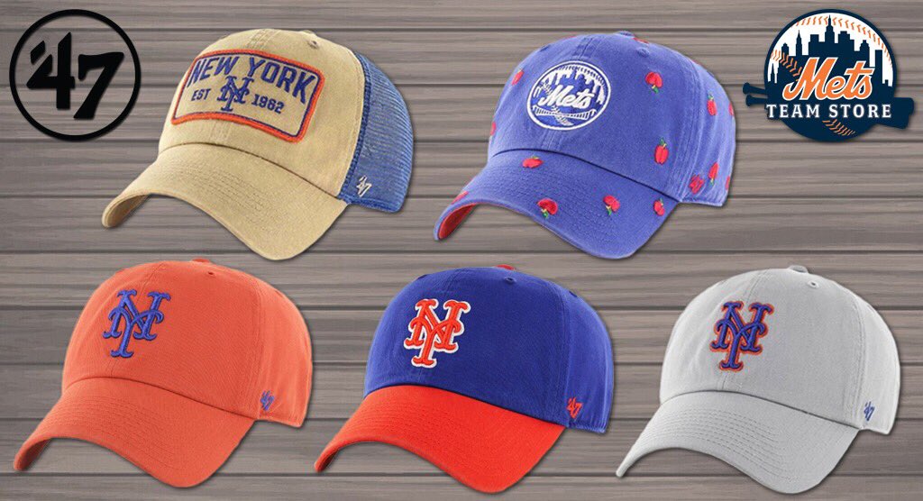 Mets Team Store on Twitter "Looking to show off your Mets pride