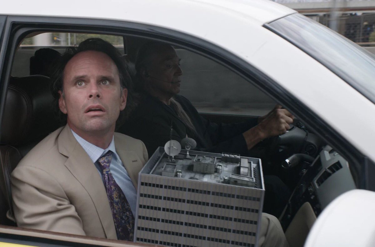 Gibboanxious's tweet photo. #HappyBirthday to Walton Goggins (47)
his top 10 movies are:
10. The Apostle
9. The World's Fastest Indian
8. Roadkill
7. Cowboys & Aliens
6. Lincoln
5. Predators
4. Ant-Man and the Wasp
3. The Hateful Eight
2. The Bourne Identity
1. Django Unchained
#ShaneVendrell #BillyCrash https://t.co/anPtxYAEq2