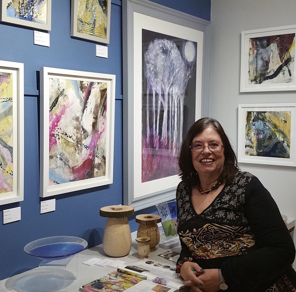 Cuckoo Farm: Flying The Nest (@flying_the_nest) on Twitter photo Next talk will be by <a href="/lupecunha/">lupe cunha</a> about her abstract painting and mark making practice. Hope you can join us.
#art #painting #essex #suffolk #wivenhoe Next talk will be by <a href="/lupecunha/">lupe cunha</a> about her abstract painting and mark making practice. Hope you can join us.
#art #painting #essex #suffolk #wivenhoe