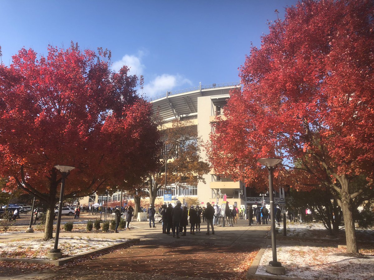 Wiehlman7's tweet image. #psuunrivaled