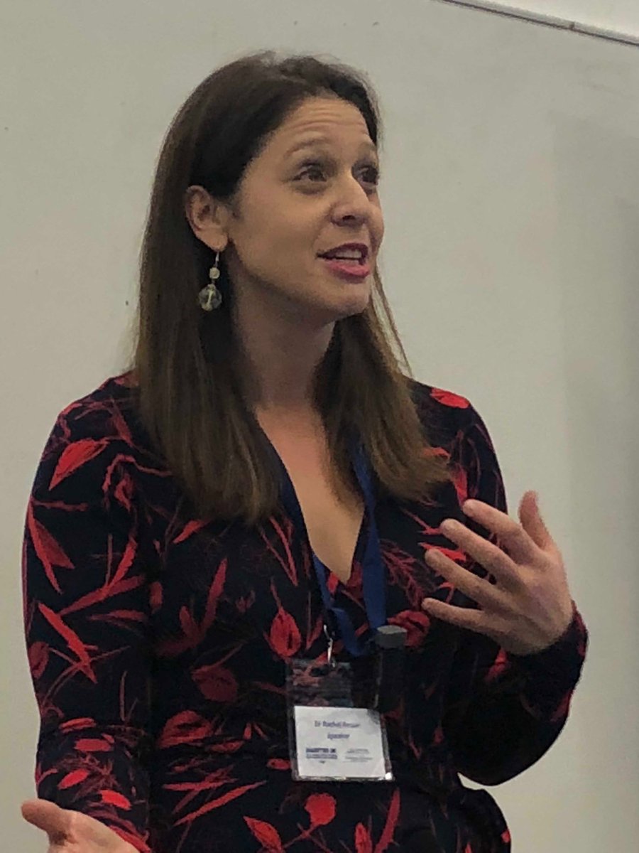 williams_dai's tweet image. ⁦@BesserBesser⁩ on top form inspiring the 150 audience ⁦@DiabetesUKCymru⁩ #T1andTech .....one of my very favourite people✨