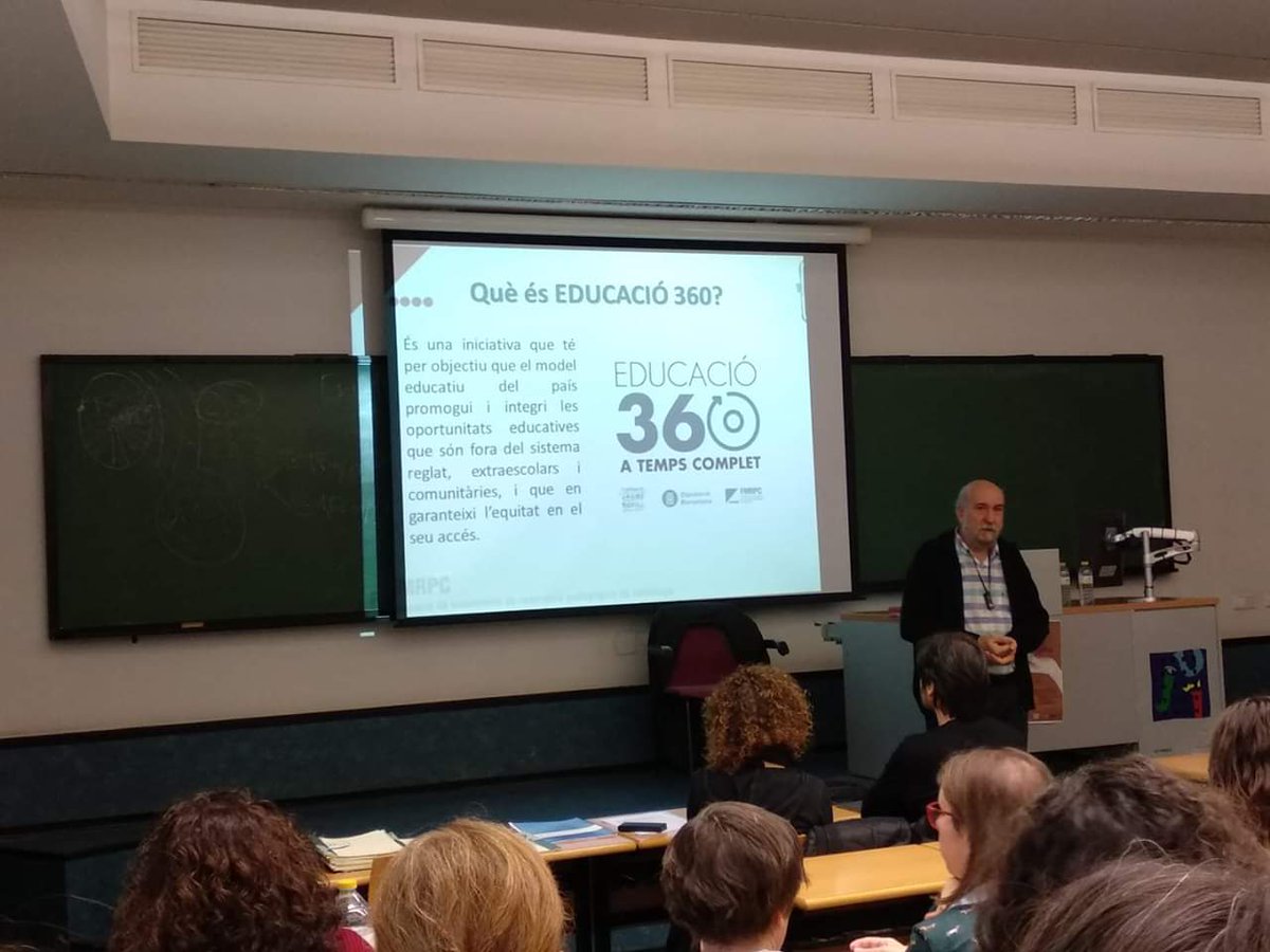 FAMPA Castelló tweet media