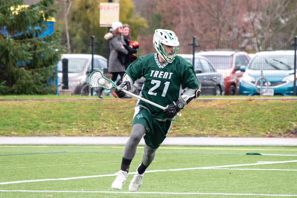 TrentExcalibur's tweet photo. Today is the day! At 1PM at the @Varsity_Blues Stadium, @trentulax takes on the @BrockBadgers in the @CUFLAlacrosse semi-finals for the Baggataway Cup 🏆

🎟 Tickets: https://t.co/tQkUV2Zecg…

📺 Watch here: https://t.co/zsKbgJIVbu

#BleedGreen https://t.co/DnSLbqphkh