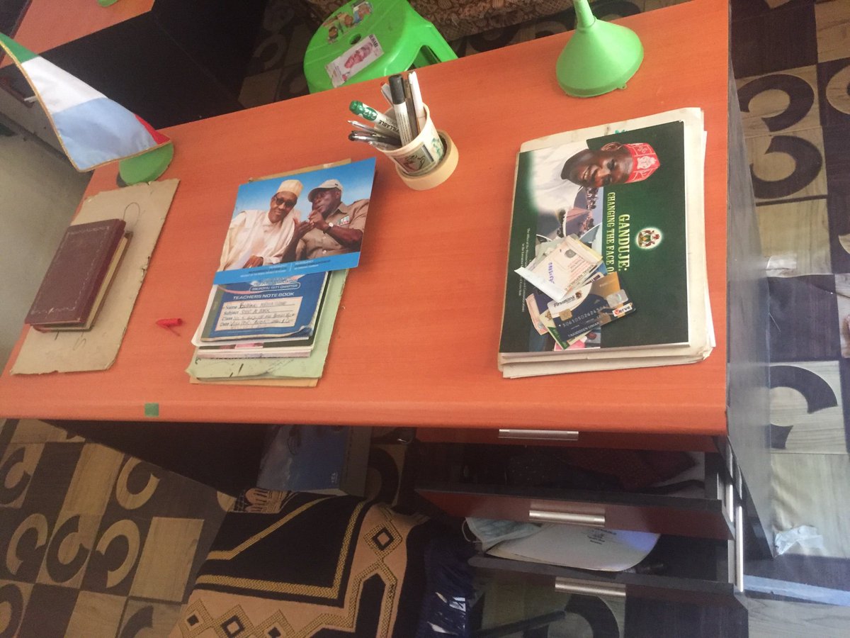 Male_Bosss's tweet photo. So sad to announce that Yesterday a group of thieves broke into our BNMC Kano North Office they stole a lot of Thousand Naira things including Documentaries One Drone Camera Plasma TV Computers Phones Generators etc. @BuhariCentre @BashirAhmaad @gambomanzo @IsmaeelAhmedB @dawisu https://t.co/e7FLMc1X5f