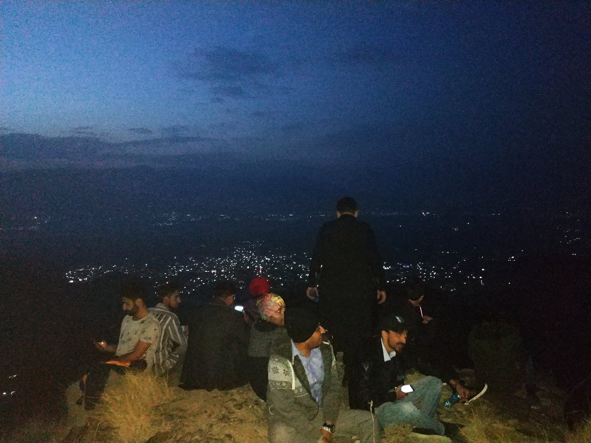 youthimpactx's tweet photo. Hiking to Raja Gira Fort, Alexander's Battle Field and Mehmood Ghaznavi Mosque in Odigram, Swat.
P.s. Everyone's legs are trembling still...
#TYLES #EmpoweringYouth #Leadership #Entrepreneurship #SDGs #Socialimpact #SocEnt https://t.co/E8k77ANyGb