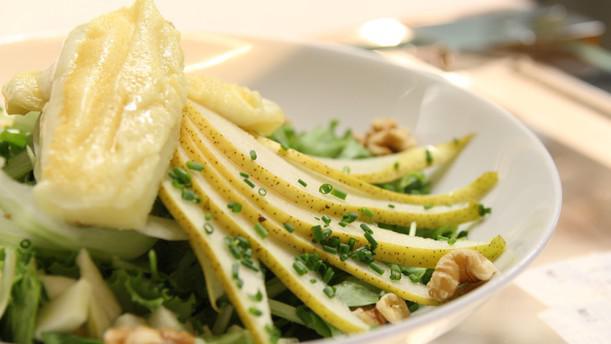 aromas36's tweet image. #FelizSábado! If you are looking for #Tuscany flavors in #Rome, @aromas36 suggests ViMi, a wonderful place where eat and have fun!