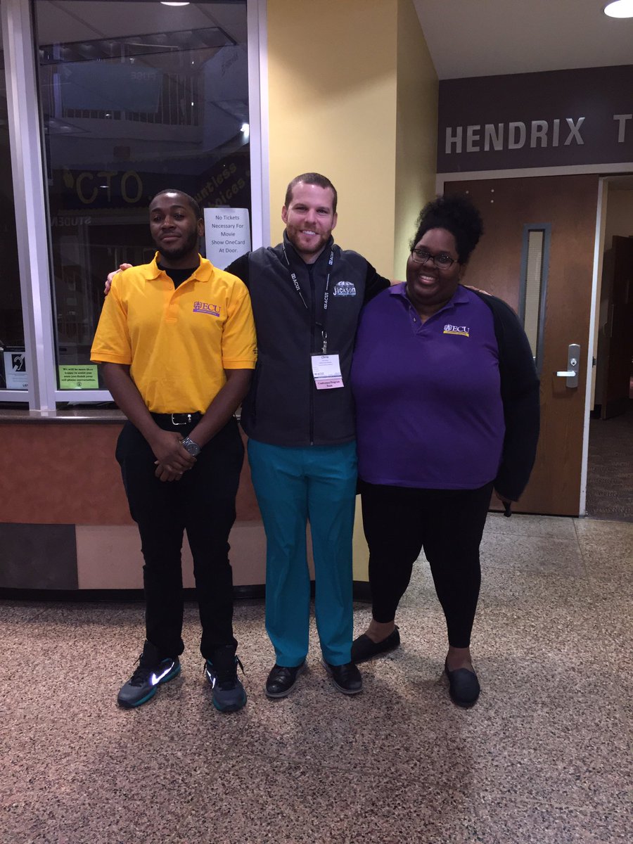 cmadrian22's tweet image. #tealpants being wore today @EastCarolina and @ACUIRegionIII conference. #ChartingOurCourse