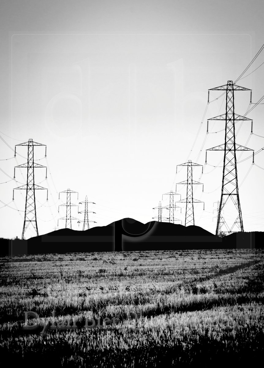 DylanBier's tweet photo. "Power From The Mountains" is now available to license &amp; order as a print on Picfair: https://t.co/QsDcuaHSbZ https://t.co/nkGxCYds82