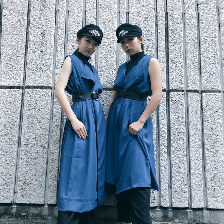 AyaOmura's tweet photo. RaMuuおつかれさん〜👭✨ https://t.co/RbCfA4tVu5