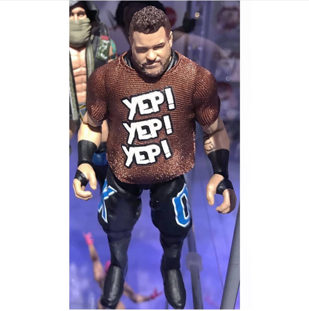 elite 66 kevin owens