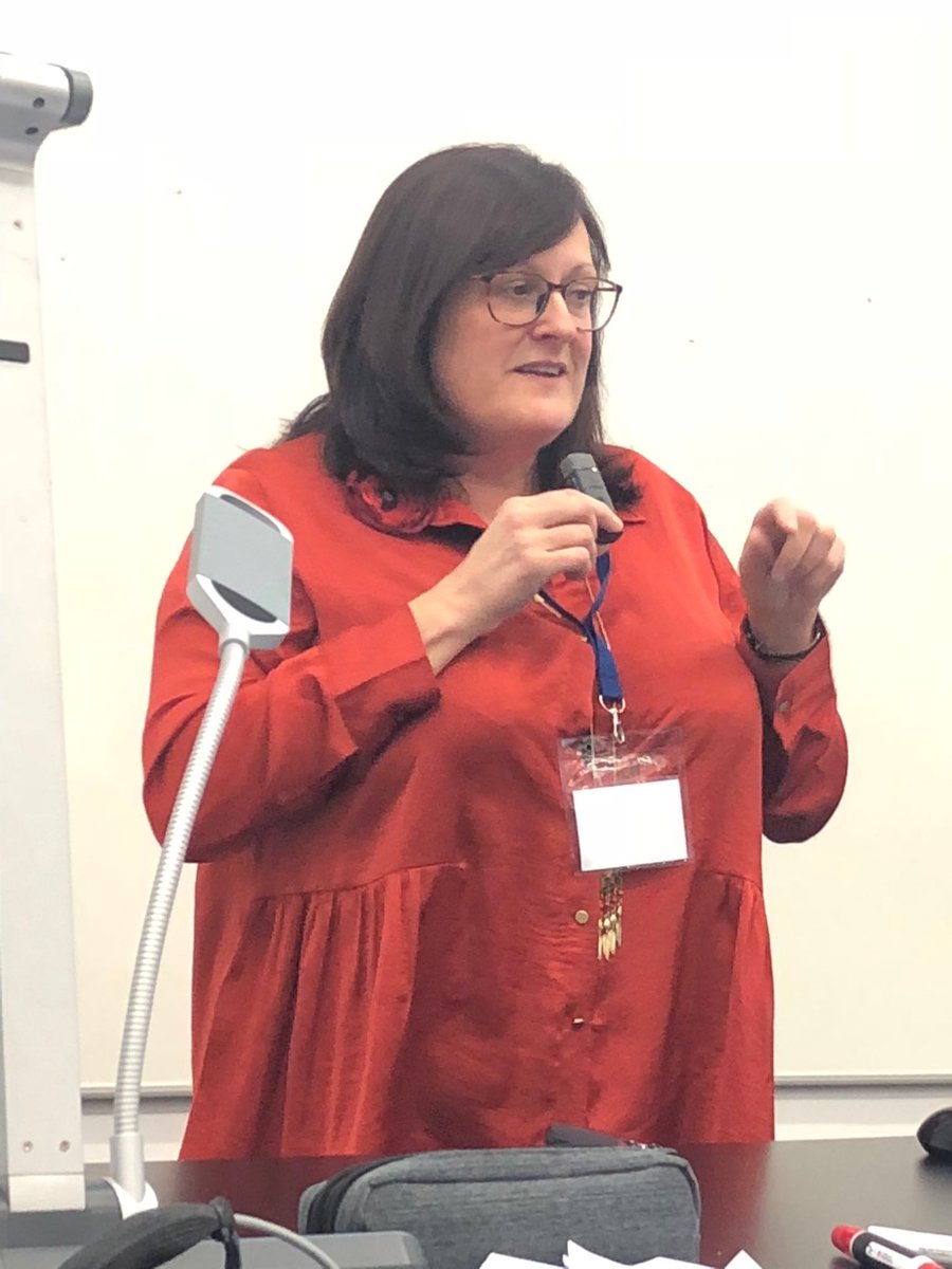 williams_dai's tweet image. Anne Cooper gives s guided tour of the most influential tech... social media ⁦@DiabetesUKCymru⁩ #T1andTech .....so why not use it to listen in via the webcast?✨