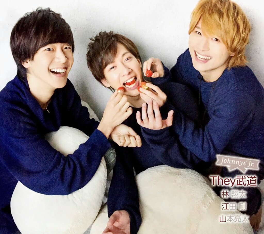 They武道 10周年 Togetter