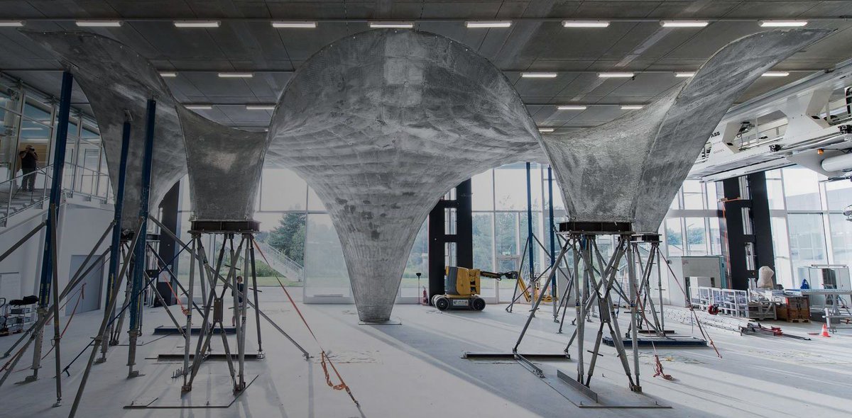 TurnerMidAtl's tweet photo. Photovoltaic Concrete: The Next Big Thing in Architecture? - Architizer Journal https://t.co/MaDDC8JpVy https://t.co/lQAgATR356