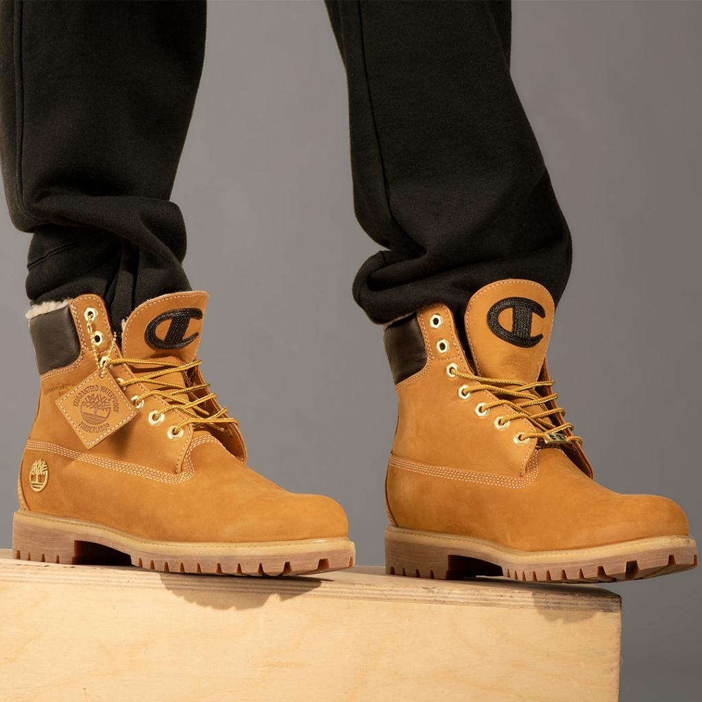 timberland boots footaction