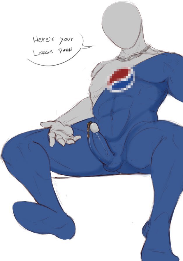 Käyttäjän 🔞 Pepsi man 🔞 twiitit.