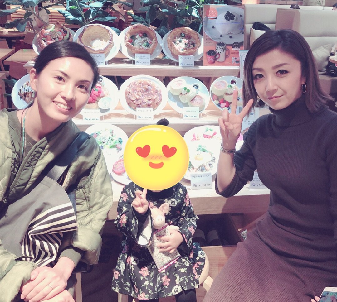 大森玲子 U Tvitteri 感動の再会を果たしました ー アメブロを更新しました 大森玲子 野村恵里 T Co Mwpt0rpyok