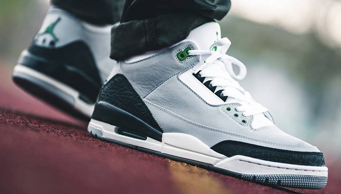 air jordan iii air trainer 1