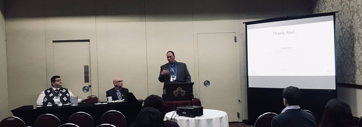 goRCLS's tweet image. #MiddletownThrallLibrary  educating libraries about narcan training #NYLA2018 #librariesforever #librariestransform