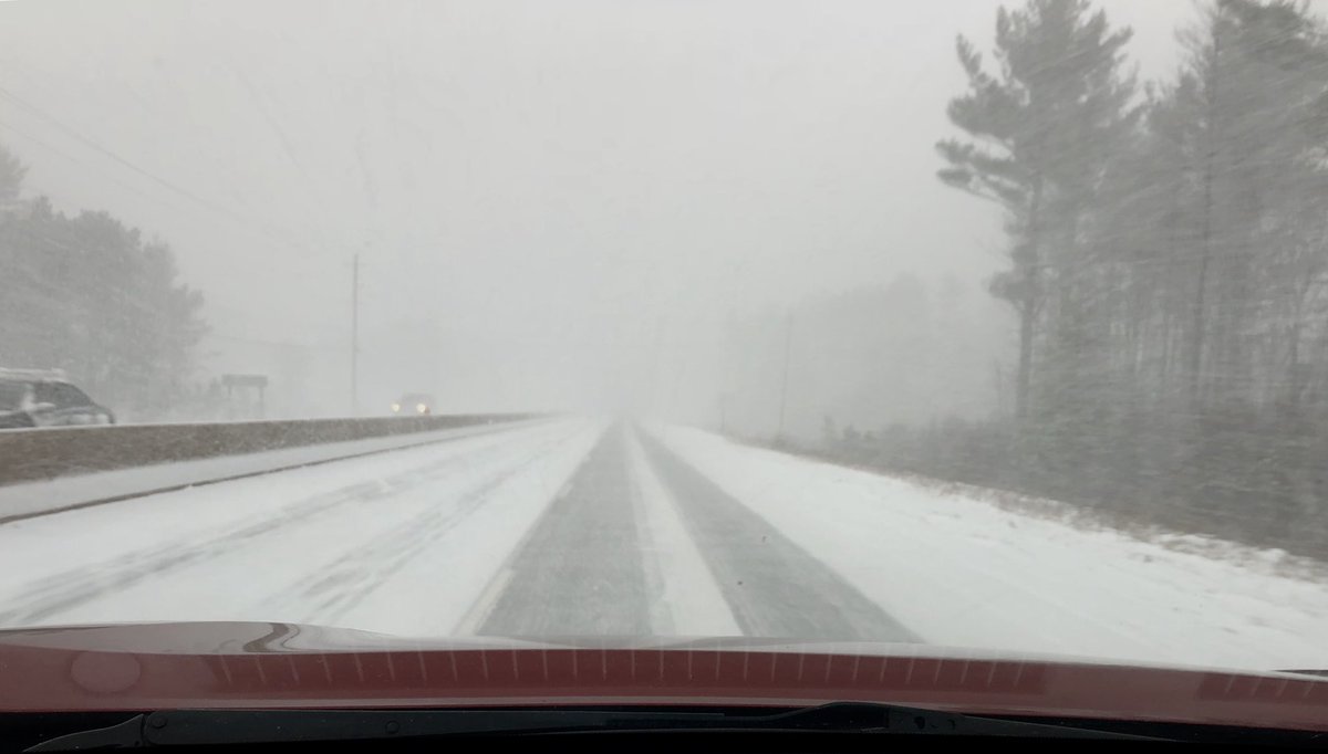 Welcome to Gravenhurst #onstorm