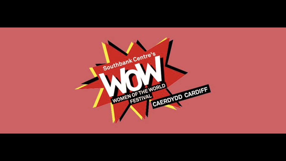 We're all about the #FemaleCollective for this month's #culture #inspo images courtesy of discogs.com #FreeYourMind <a href="/george_clinton/">George Clinton</a> <a href="/WOWCardiff2018/">WOW Cardiff</a>