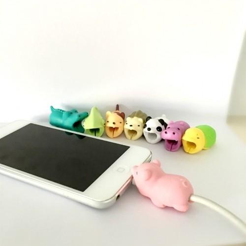 TXsistersDeals's tweet image. How adorable are these animal cord protectors?! Get one today at DailySteals for only $10
Ad: shrsl.com/19uf2
#cordprotector