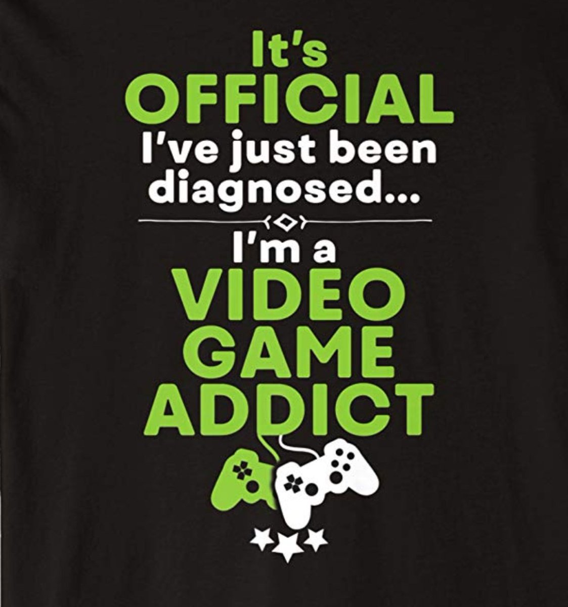 Funny video gamer t-shirt, yep, I know a few of these #gamertshirt #gamers #gamer #gameart @SemiMong #Gamerch amazon.co.uk/dp/B07JZ9HCJ3/… via <a href="/AmazonUK/">Amazon.co.uk</a>