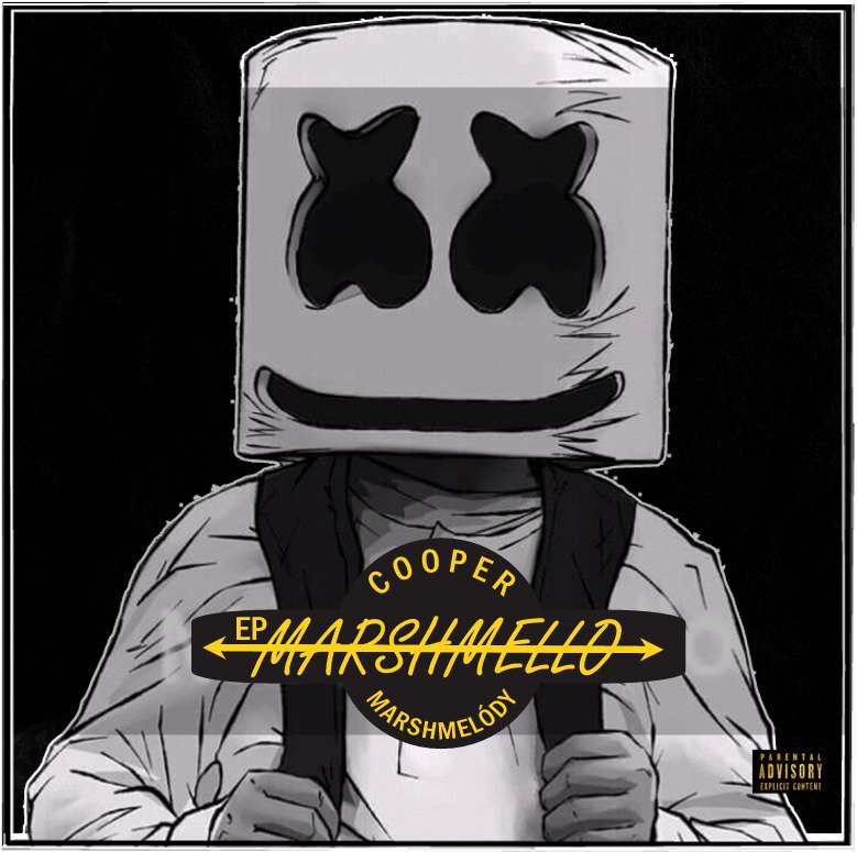 CMarshmelody's tweet photo. EP Marshmelo

Download livre 

https://t.co/KwsQygwxCk https://t.co/7B0FXlLT3F