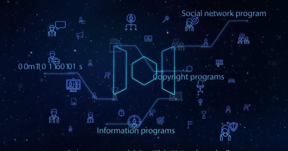 Mixin Network is a transactional network, there are no intelligent contracts, and our own XIN token is also an Ethereum token and will never be replaced with any native coin in the main network of the Mixin network. #Mixin_Network $Xin